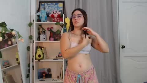 Snapshot of blairvicent chatting on 03.04.26 online show from 03.04.26