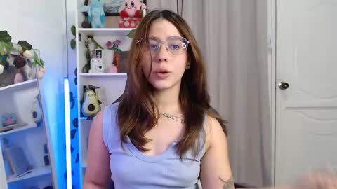 Snapshot of blairvicent chatting on 03.16.26 online show from 03.16.26