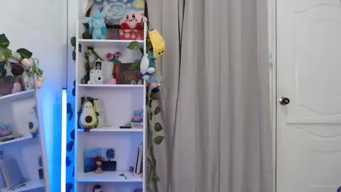 Snapshot of blairvicent chatting on 03.17.26 online show from 03.17.26