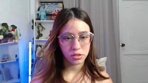 Snapshot of blairvicent chatting on 03.26.26 online show from 03.26.26