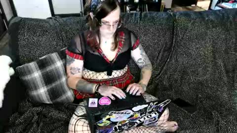 blairxskylar online show from 06.08.26