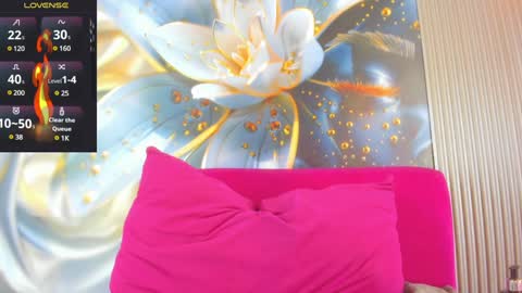 Blaisysmith online show from 02.02.25