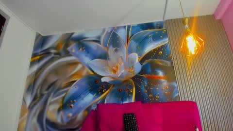 Blaisysmith online show from 02.17.25