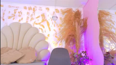 Blaisysmith online show from 10.17.25