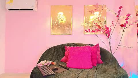 Blaisysmith online show from 02.07.26