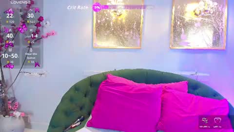 Snapshot of blaisysmith chatting on 07.14.26 Blaisysmith online show from 07.14.26