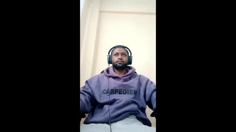 blakchiise online show from 05.07.26