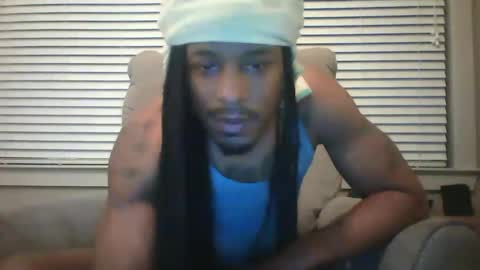 Black BBC Masturbate Man Dick c2c fetish ebony online show from 02.01.25