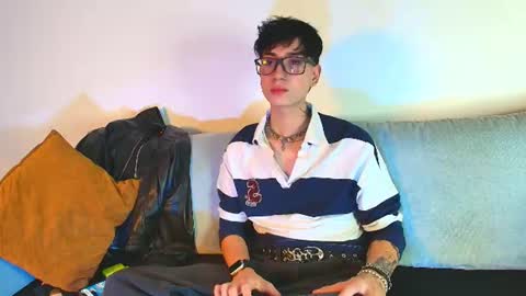 blake___01 online show from 07.04.26