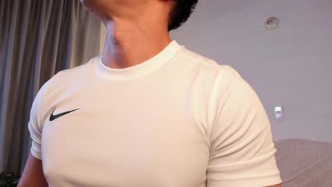 Blake Levi  Independent Model online show from 01.04.25