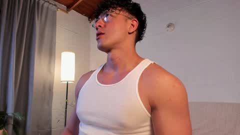 Blake Levi  Independent Model online show from 01.20.25