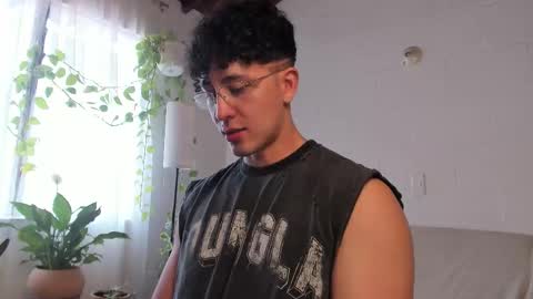 Blake Levi  Independent Model online show from 02.06.26