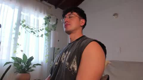 Blake Levi  Independent Model online show from 02.17.26