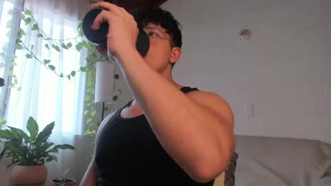 Blake Levi  Independent Model online show from 03.21.26