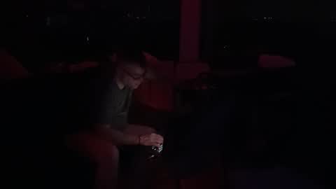 Snapshot of blake_strong chatting on 12.21.25 blake_strong online show from 12.21.25