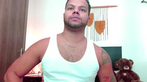 Just Blake online show from 11.05.25