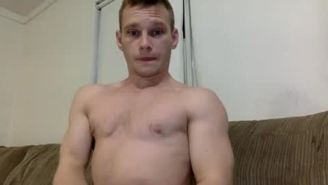 BlakeAndSkylar online show from 11.24.25