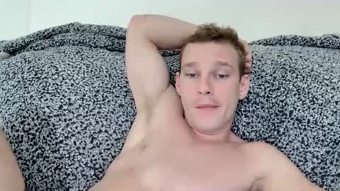 BlakeAndSkylar online show from 02.10.26