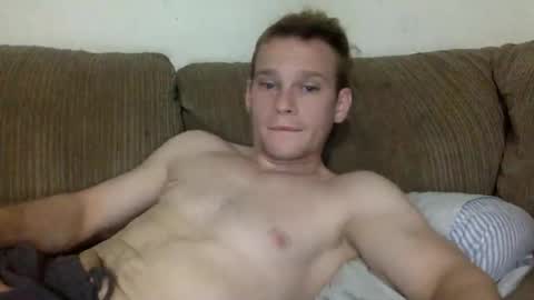 BlakeAndSkylar online show from 04.23.26