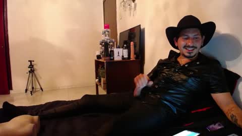 David online show from 10.12.25