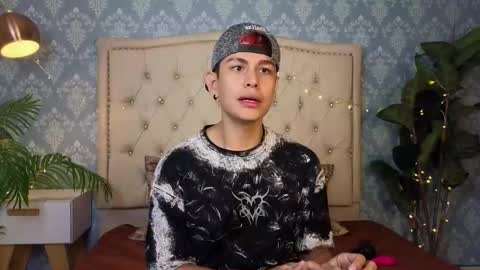 Snapshot of blakee_blossom chatting on 02.02.26 Blake Blossom online show from 02.02.26