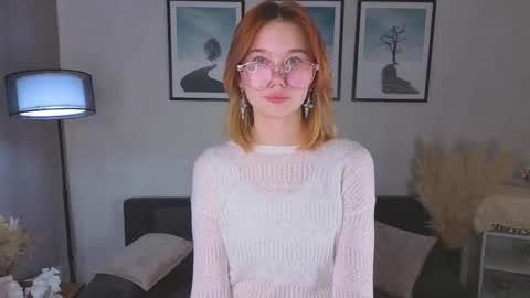 Eliza online show from 10.16.25