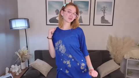 Eliza online show from 10.17.25