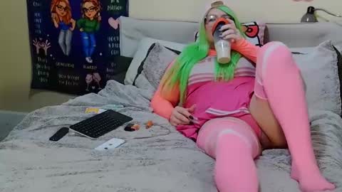 Blakely Morningstar   online show from 02.13.26