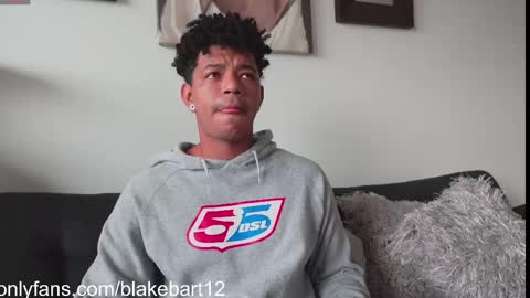 BLAKE  BART Help us reach 100 likes online show from 02.11.25