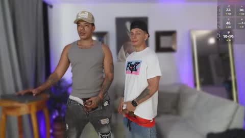 Snapshot of blakemate chatting on 02.28.26 BLAKE BART Help us reach 100 likes online show from 02.28.26