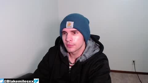 Blake Miles online show from 01.06.25