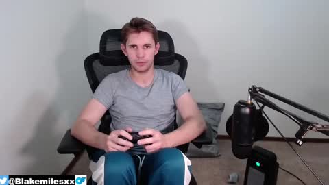 Blake Miles online show from 02.13.25