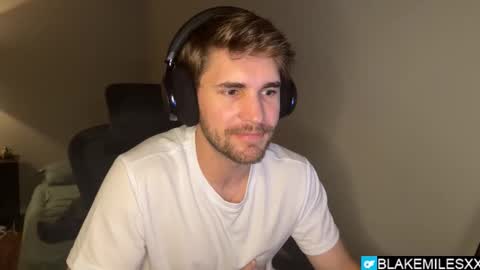 Blake Miles online show from 10.13.25