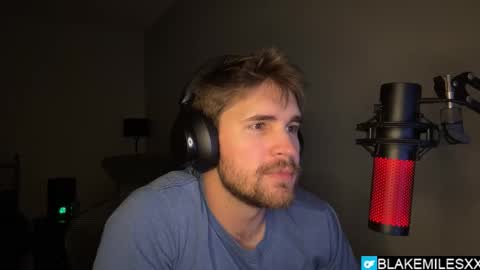 Blake Miles online show from 01.16.26