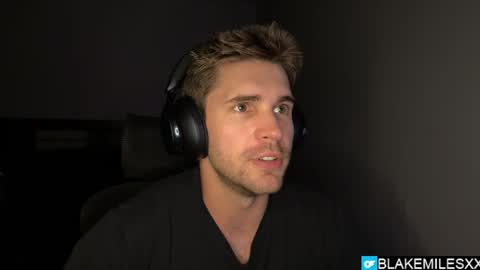 Blake Miles online show from 05.17.26