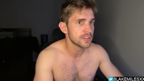 Blake Miles online show from 06.21.26