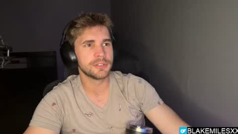 Blake Miles online show from 06.22.26