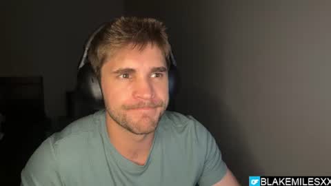 Blake Miles online show from 06.23.26