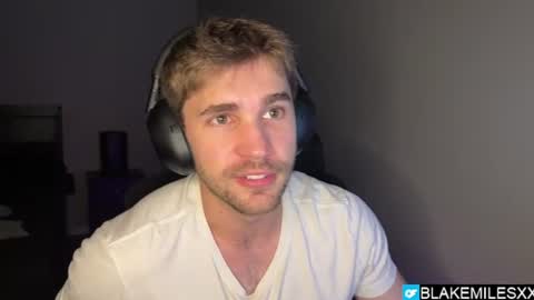 Blake Miles online show from 06.27.26