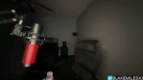 Blake Miles online show from 07.07.26