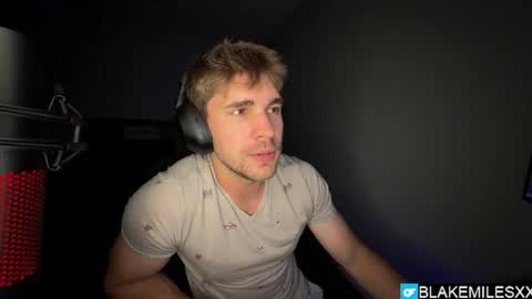 Blake Miles online show from 07.18.26