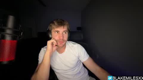 Blake Miles online show from 07.20.26