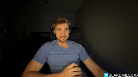 Blake Miles online show from 07.24.26
