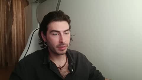  BlakeSedon  online show from 10.17.25