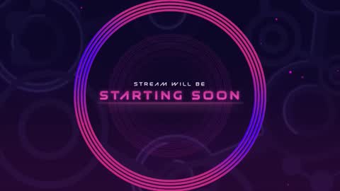  BlakeSedon  online show from 11.18.25