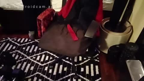 Blackjag00 online show from 02.23.25