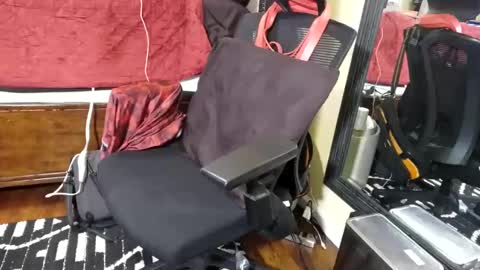 Blackjag00 online show from 03.09.25