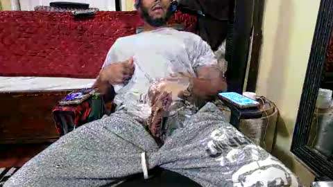 Blackjag00 online show from 03.10.25