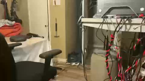 Blackjag00 online show from 10.14.25