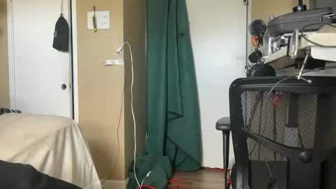 Blackjag00 online show from 11.02.25